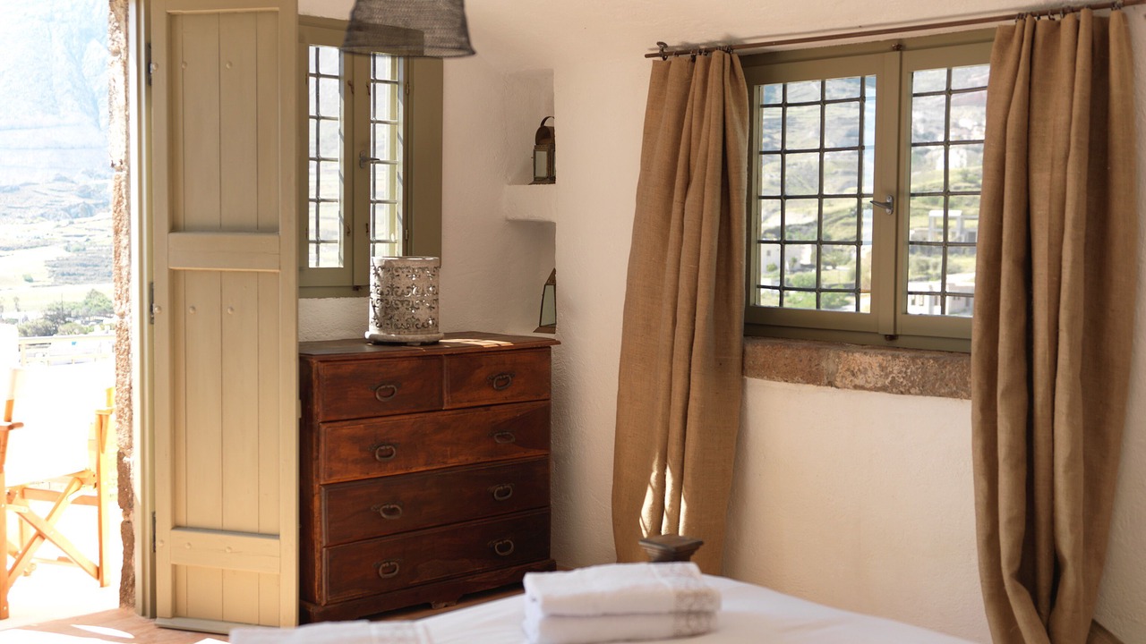Photo of Bedroom in Exo Gonia