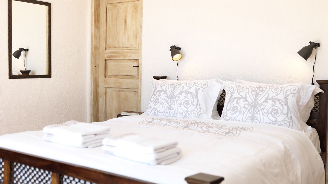 Photo of Bedroom in Exo Gonia