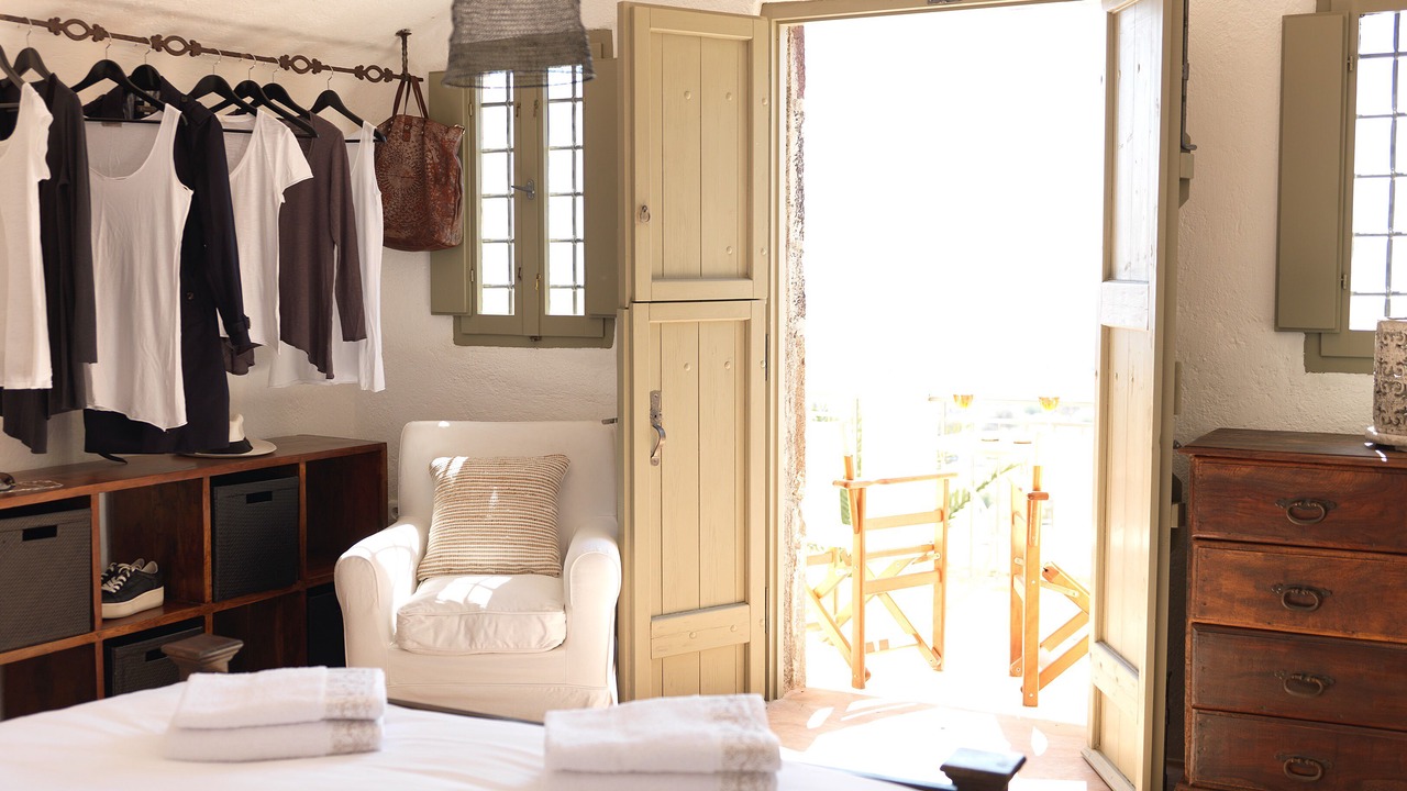 Photo of Bedroom in Exo Gonia
