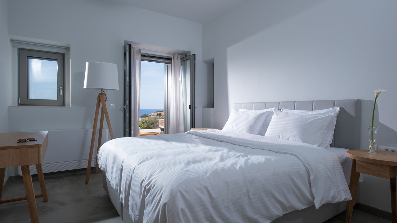 Photo of Bedroom in Agios Nikolaos Town