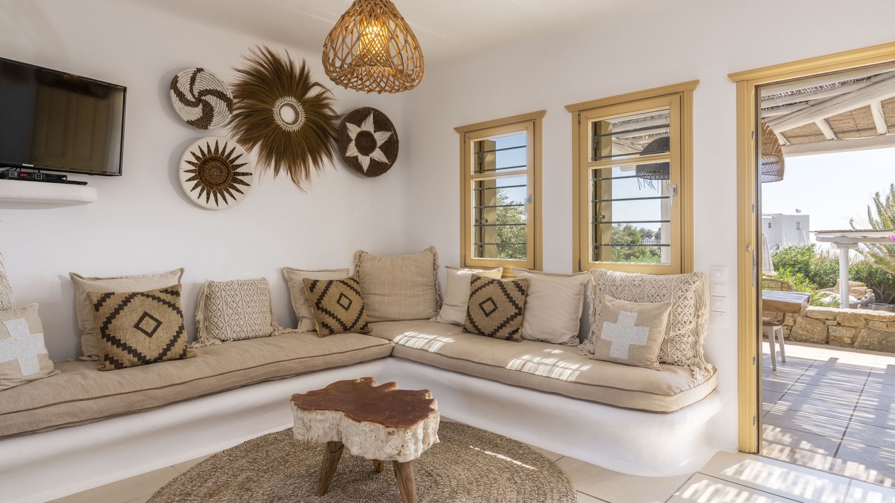 Photo of Livingroom in Paraga