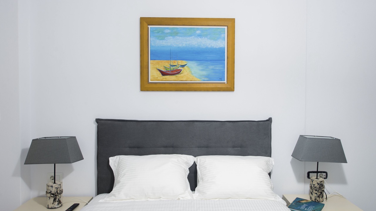 Photo of Bedroom in Karterados