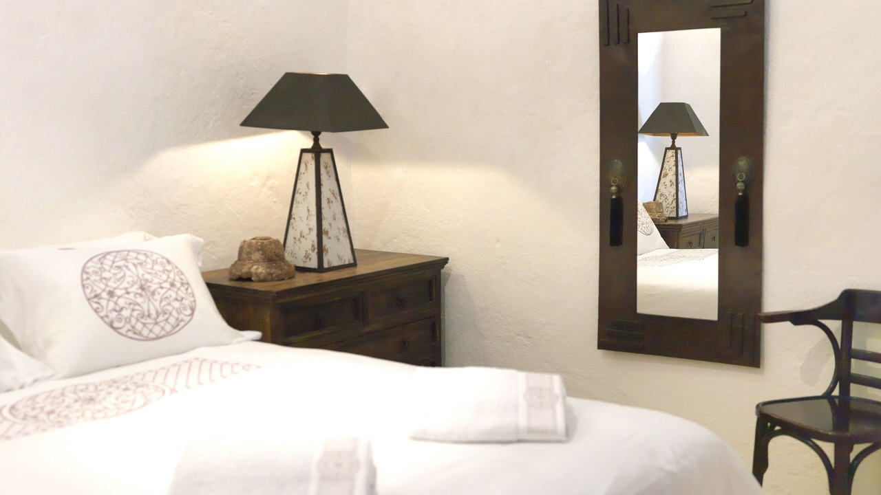 Photo of Bedroom in Exo Gonia