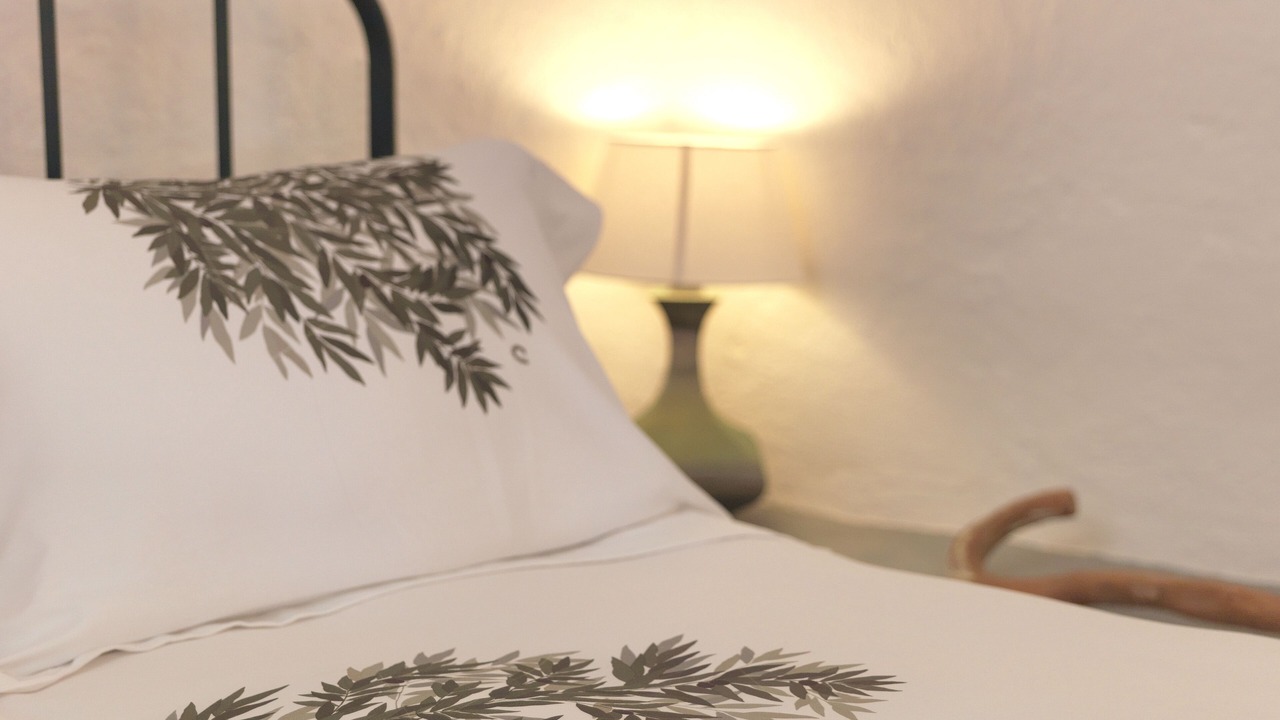 Photo of Bedroom in Exo Gonia