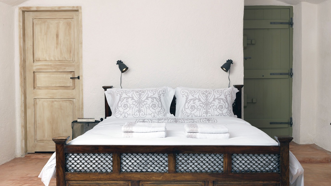 Photo of Bedroom in Exo Gonia