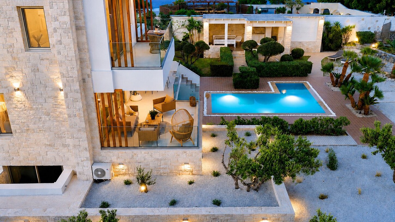Photo of Outdoor in Ierapetra