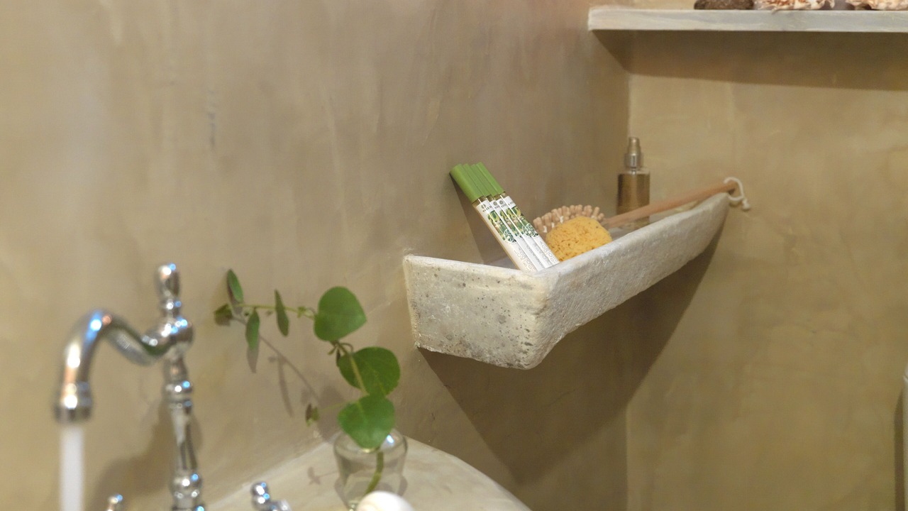 Photo of Bathroom in Exo Gonia
