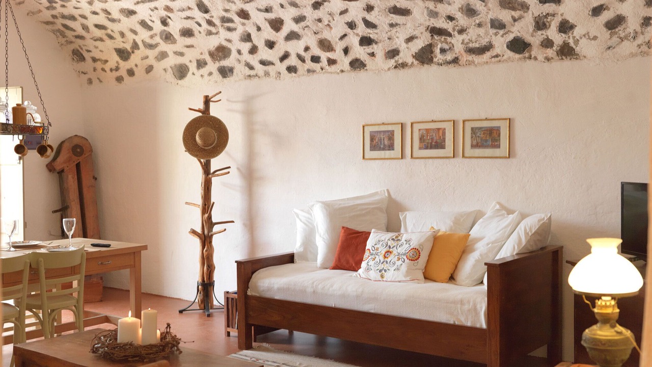 Photo of Livingroom in Exo Gonia
