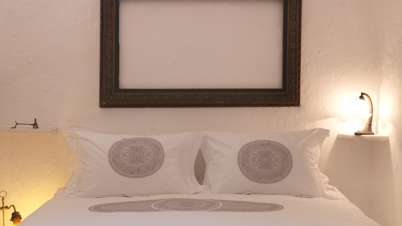 Photo of Bedroom in Exo Gonia