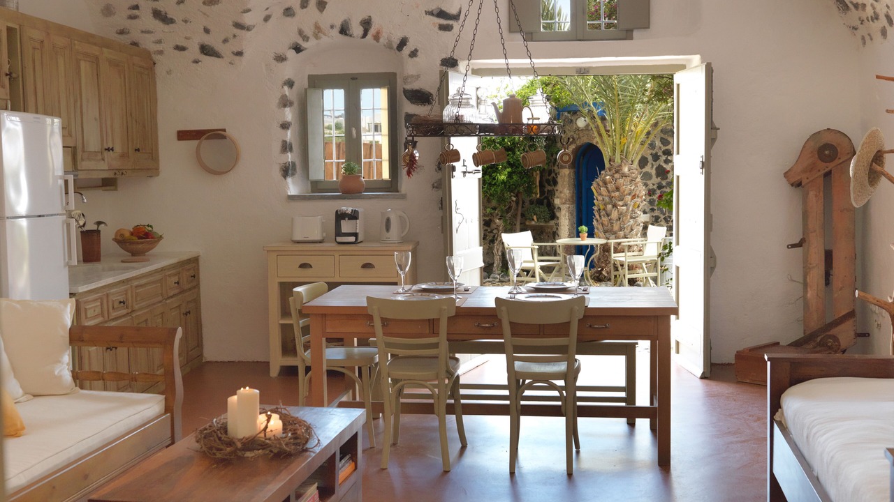 Photo of Bedroom in Exo Gonia