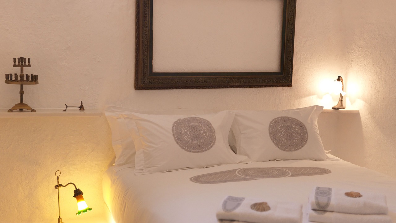 Photo of Bedroom in Exo Gonia