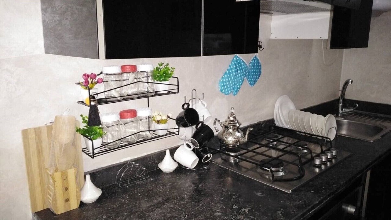 Photo of Kitchen in Gueliz