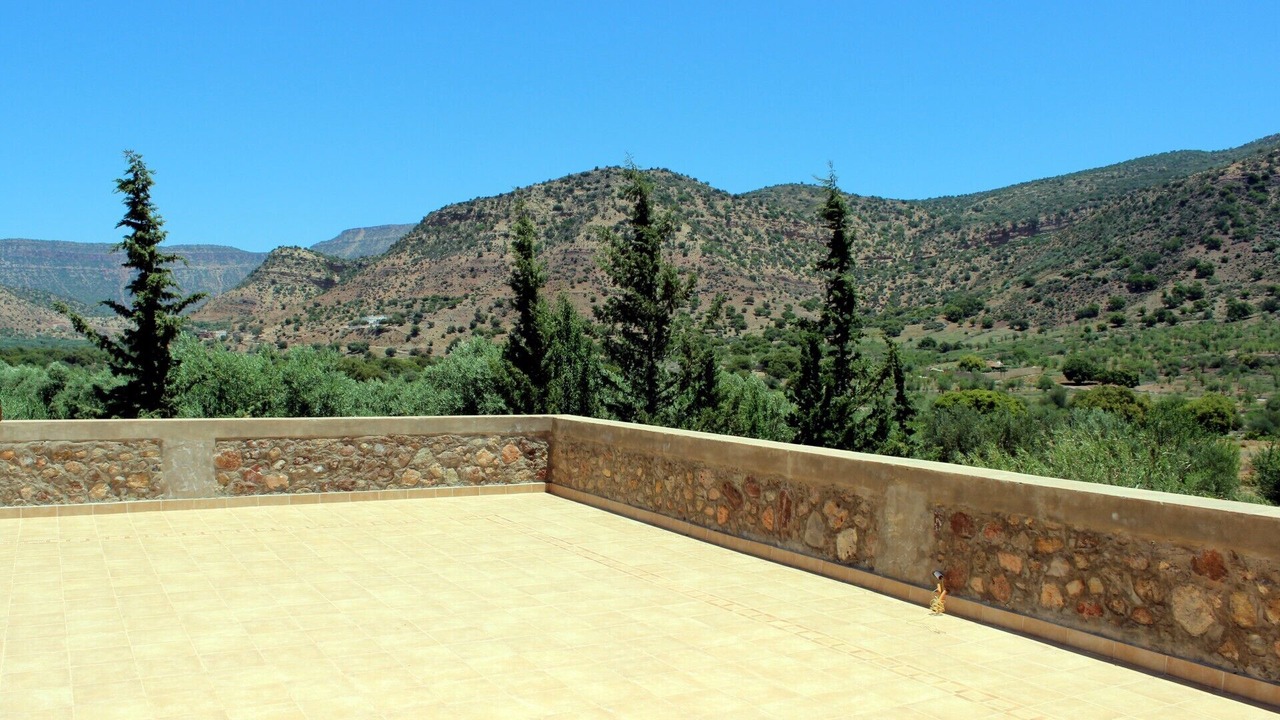Photo of Outdoor in Idmine