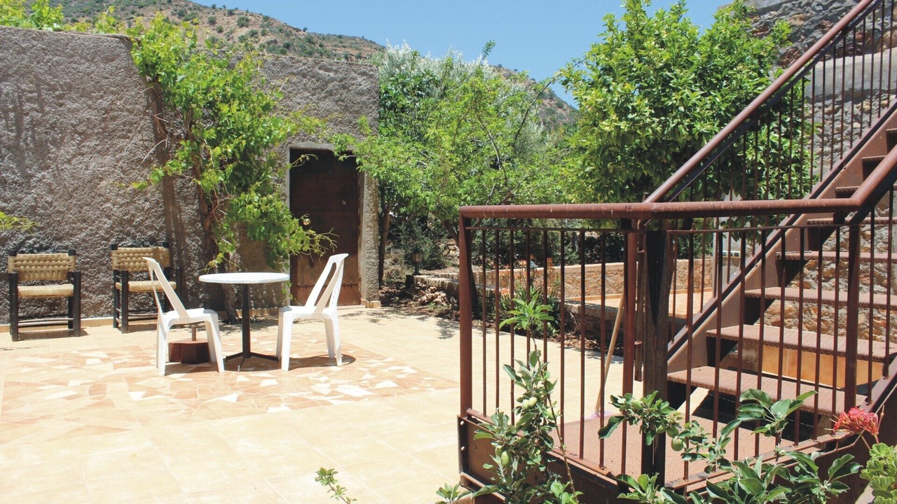 Photo of Outdoor in Idmine