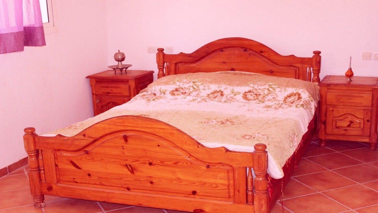 Photo of Bedroom in Idmine