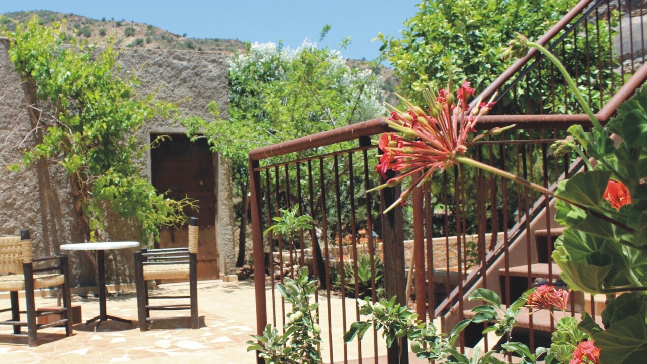 Photo of Patio Balcony in Idmine