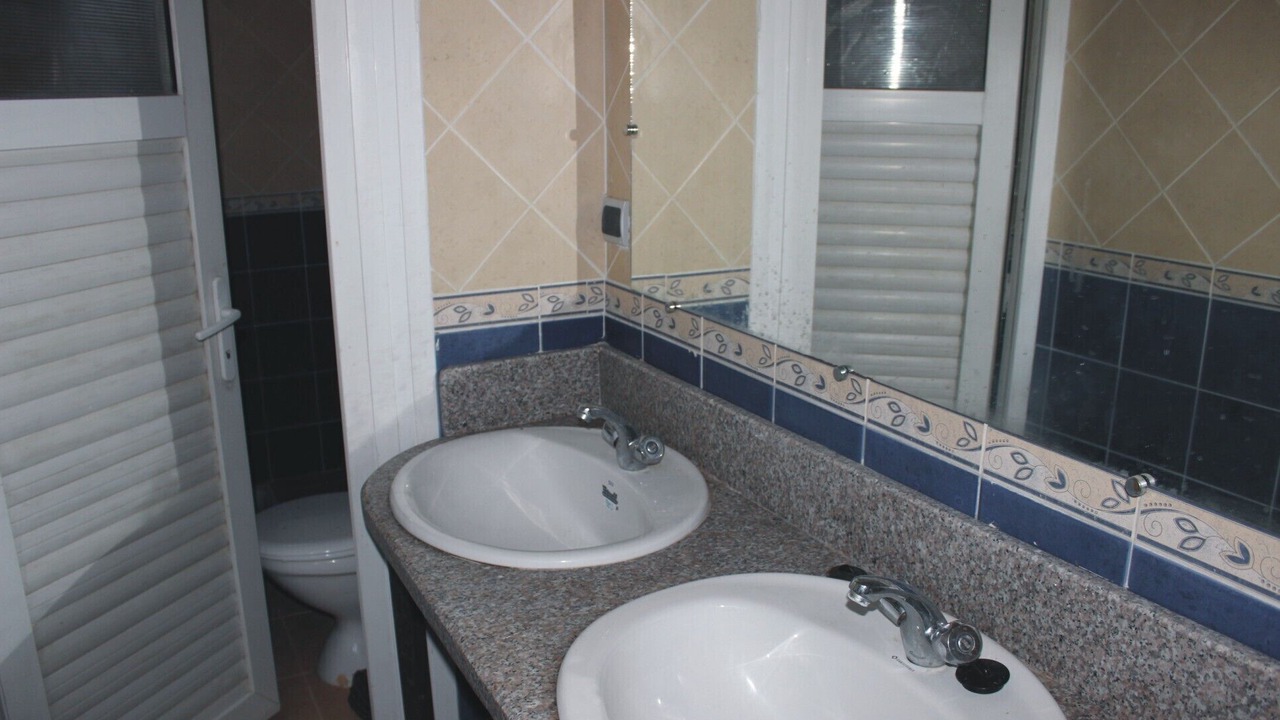Photo of Bathroom in Idmine