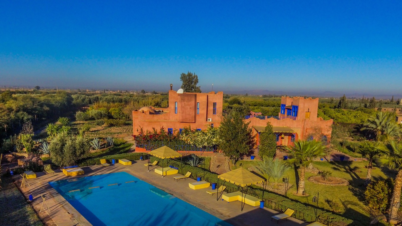 Photo of Outdoor in Ouled Moumen
