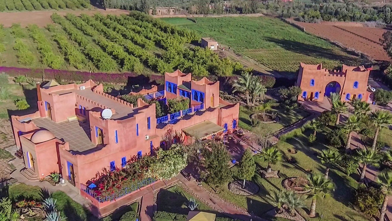 Photo of Outdoor in Ouled Moumen