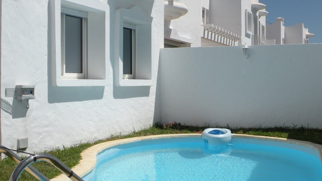 Photo of Outdoor in Tamariss