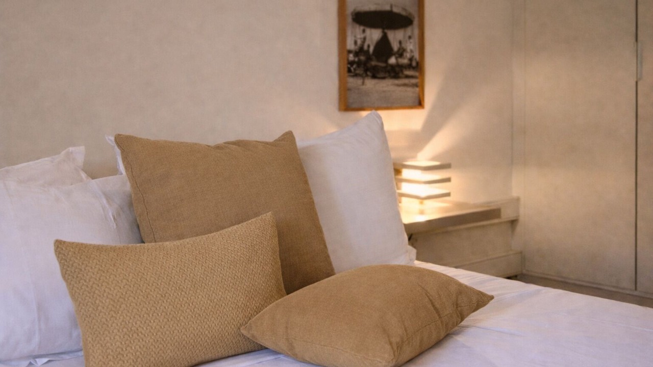 Photo of Bedroom in Kolonaki
