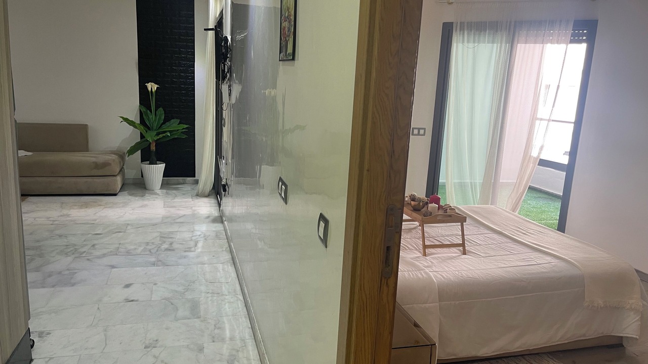 Photo of Bedroom in Mohammedia