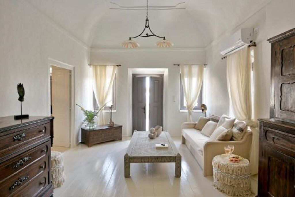Photo of Livingroom in Megalochori