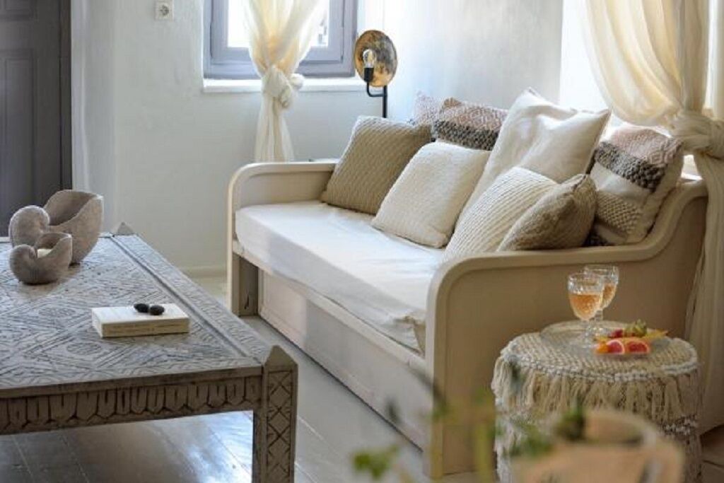 Photo of Livingroom in Megalochori