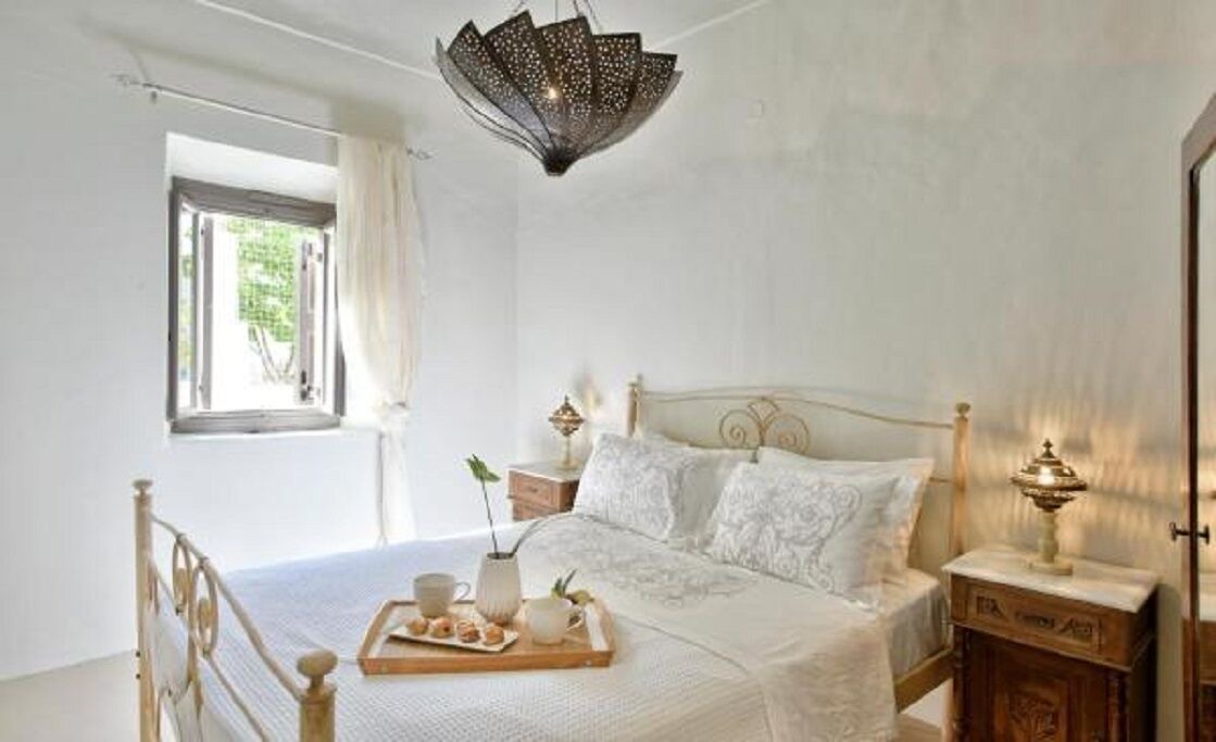 Photo of Bedroom in Megalochori
