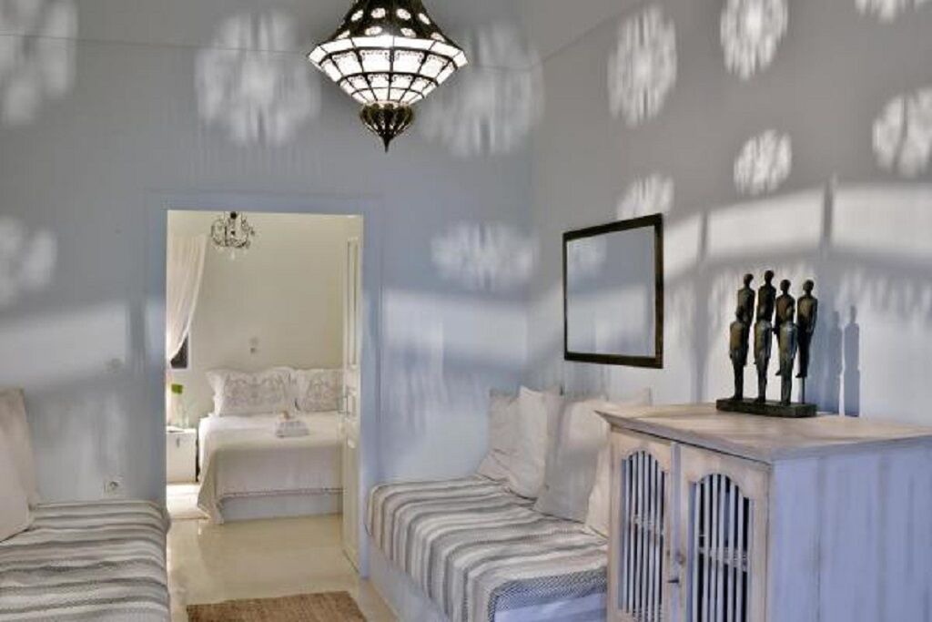 Photo of Bedroom in Megalochori