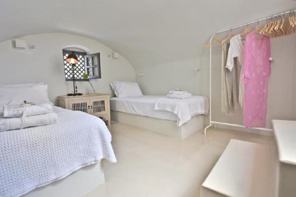 Photo of Bedroom in Megalochori