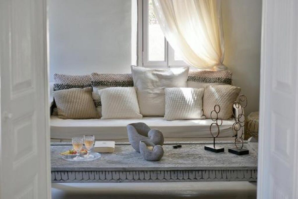 Photo of Livingroom in Megalochori