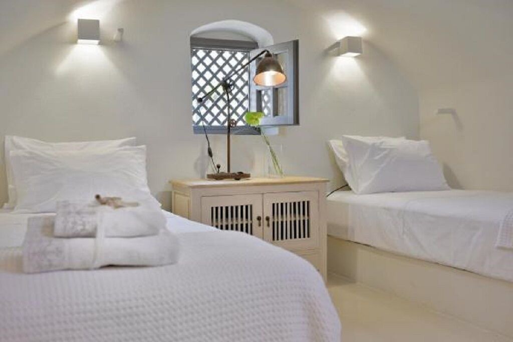 Photo of Bedroom in Megalochori