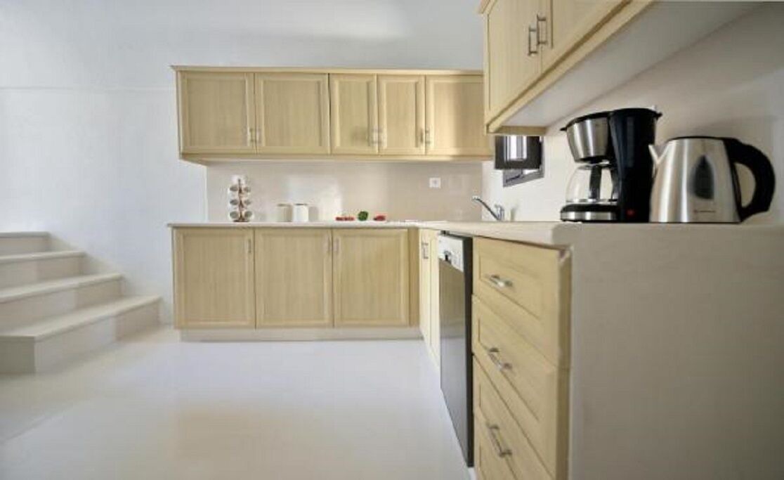 Photo of Kitchen in Megalochori
