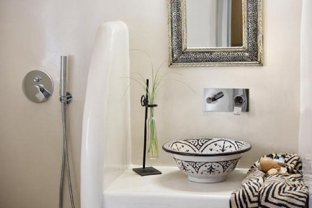 Photo of Bathroom in Megalochori