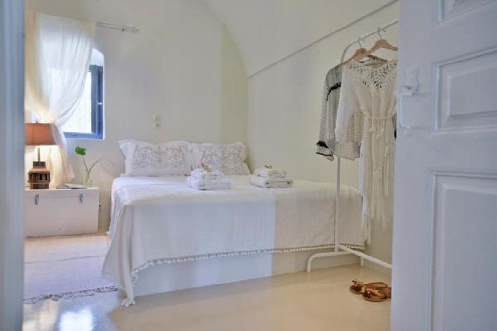 Photo of Bedroom in Megalochori