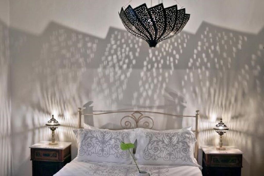 Photo of Bedroom in Megalochori