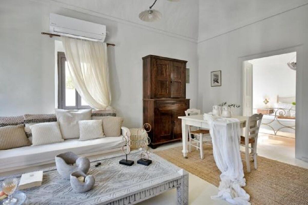 Photo of Livingroom in Megalochori