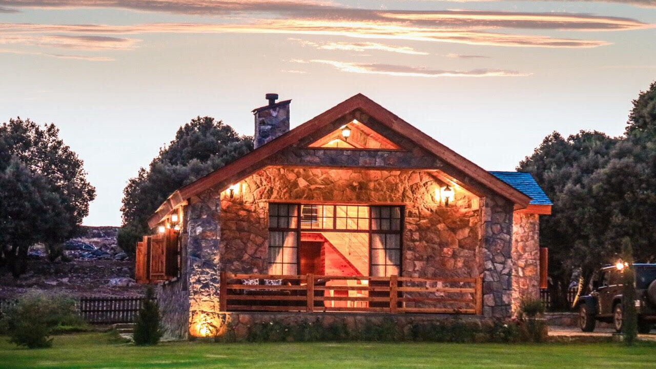 Photo of Outdoor in Immouzer