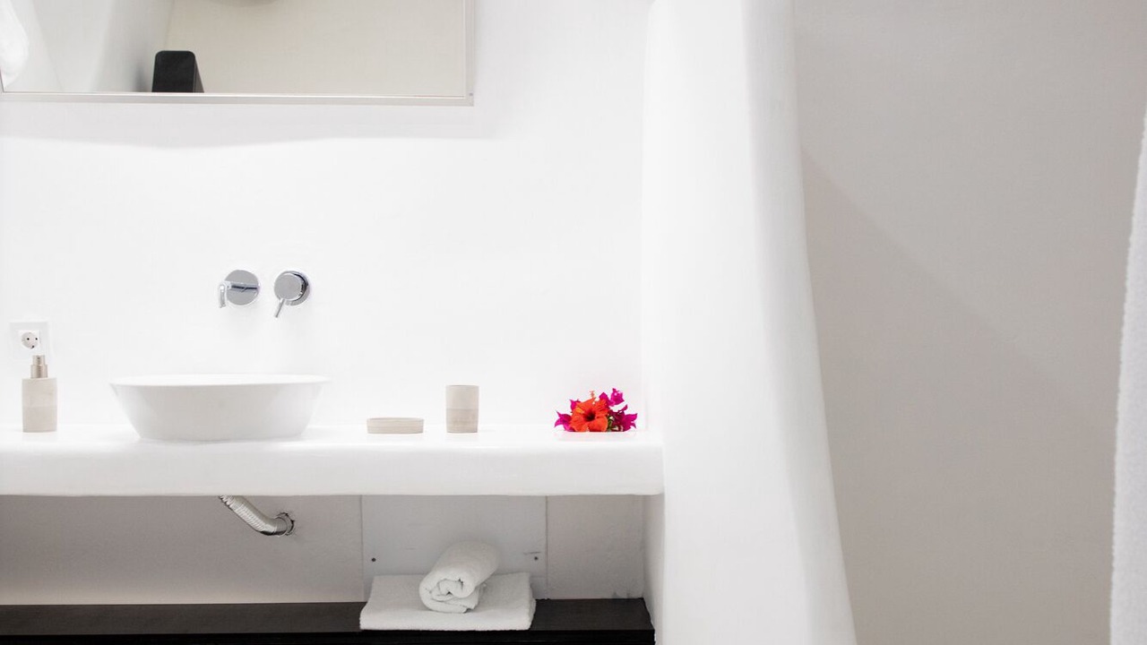 Photo of Bathroom in Episkopi Gonias