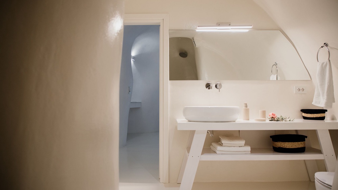 Photo of Bathroom in Episkopi Gonias