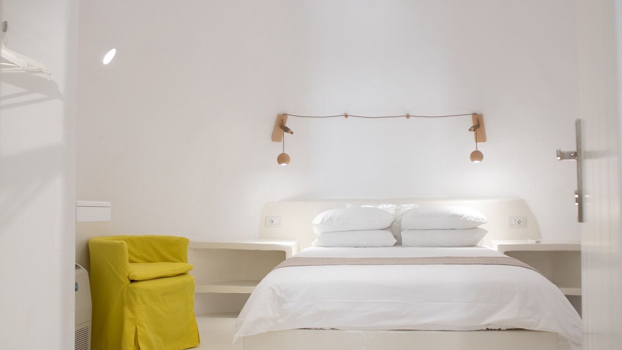 Photo of Bedroom in Episkopi Gonias