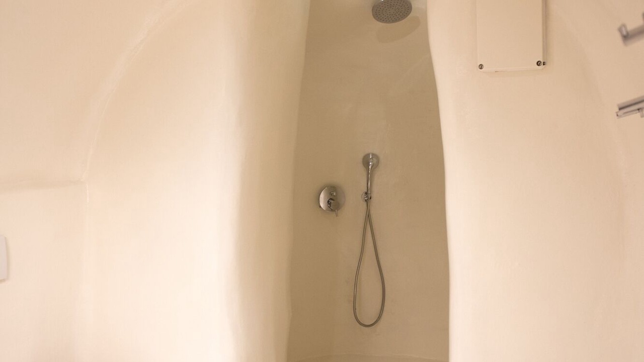 Photo of Bathroom in Episkopi Gonias