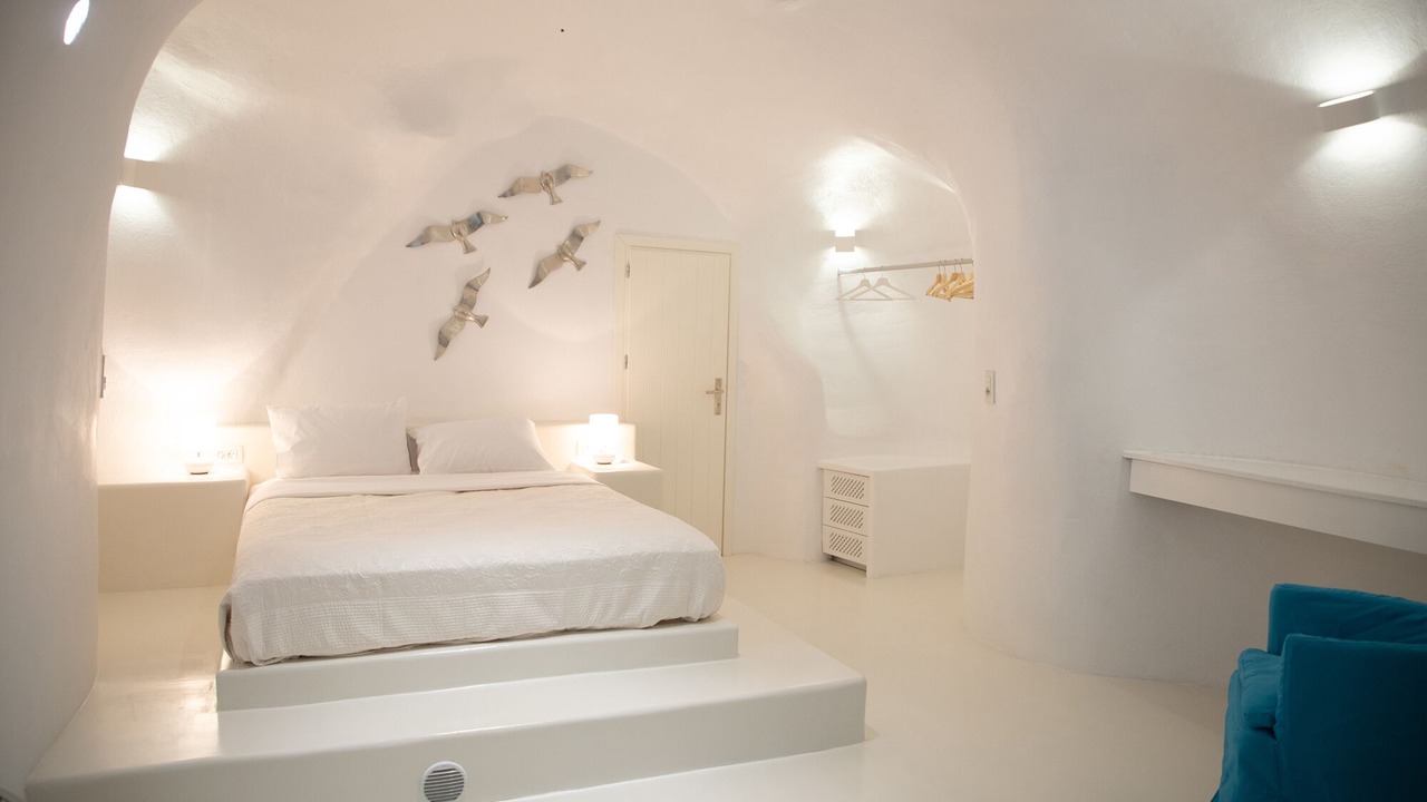 Photo of Bedroom in Episkopi Gonias