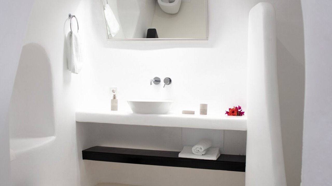 Photo of Bathroom in Episkopi Gonias
