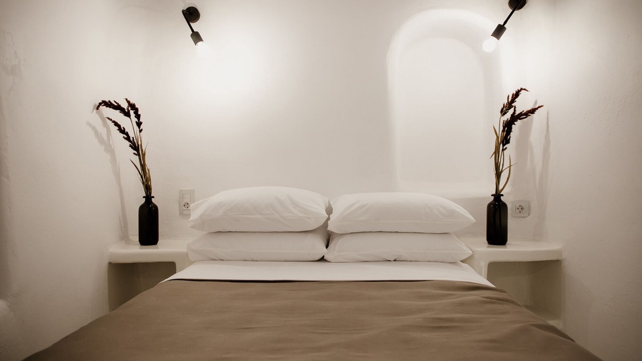 Photo of Bedroom in Episkopi Gonias