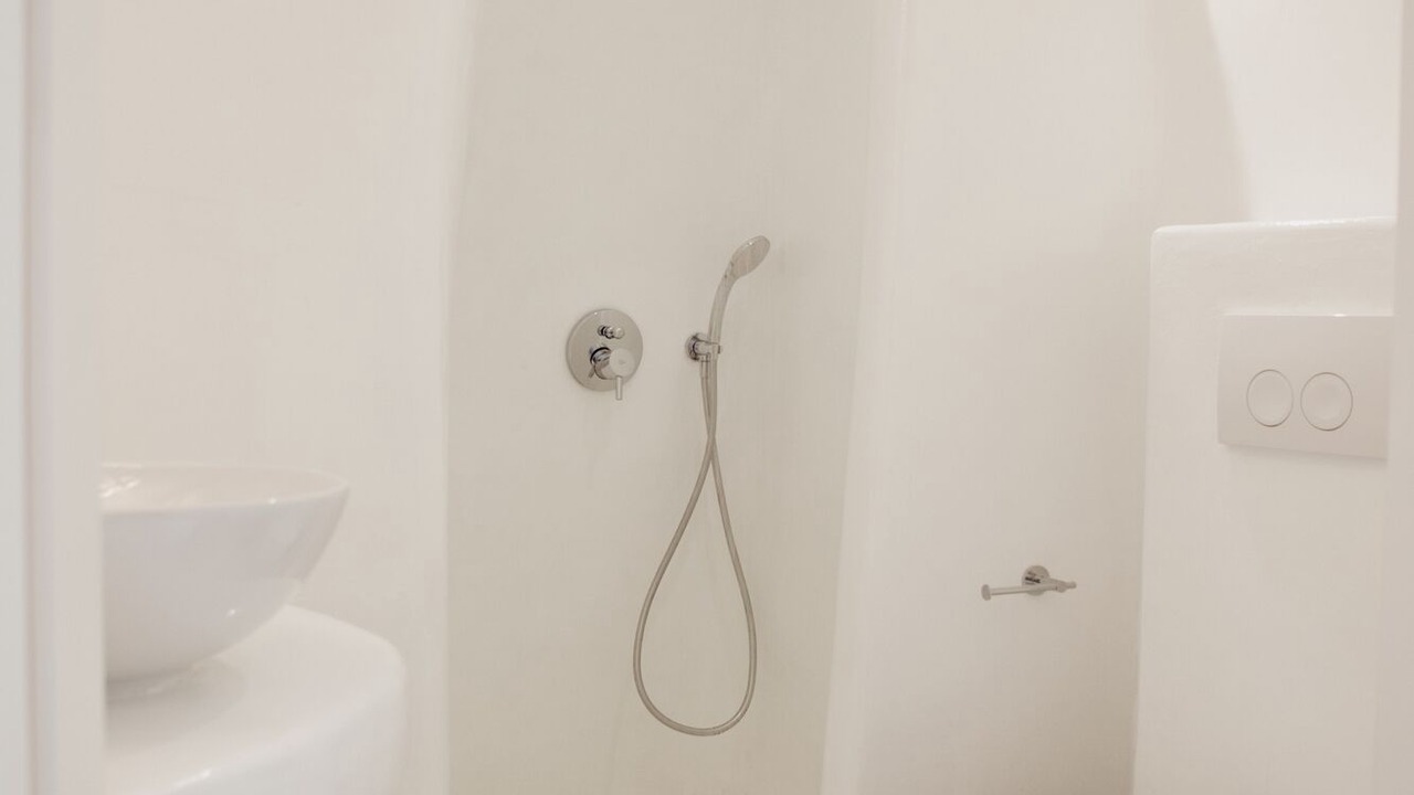 Photo of Bathroom in Episkopi Gonias