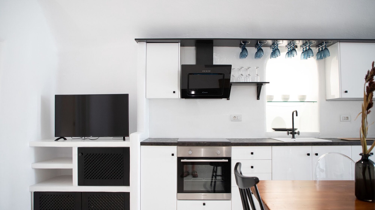 Photo of Kitchen in Episkopi Gonias