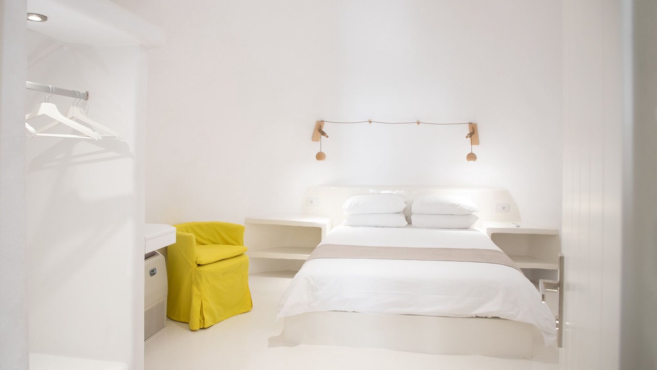 Photo of Bedroom in Episkopi Gonias