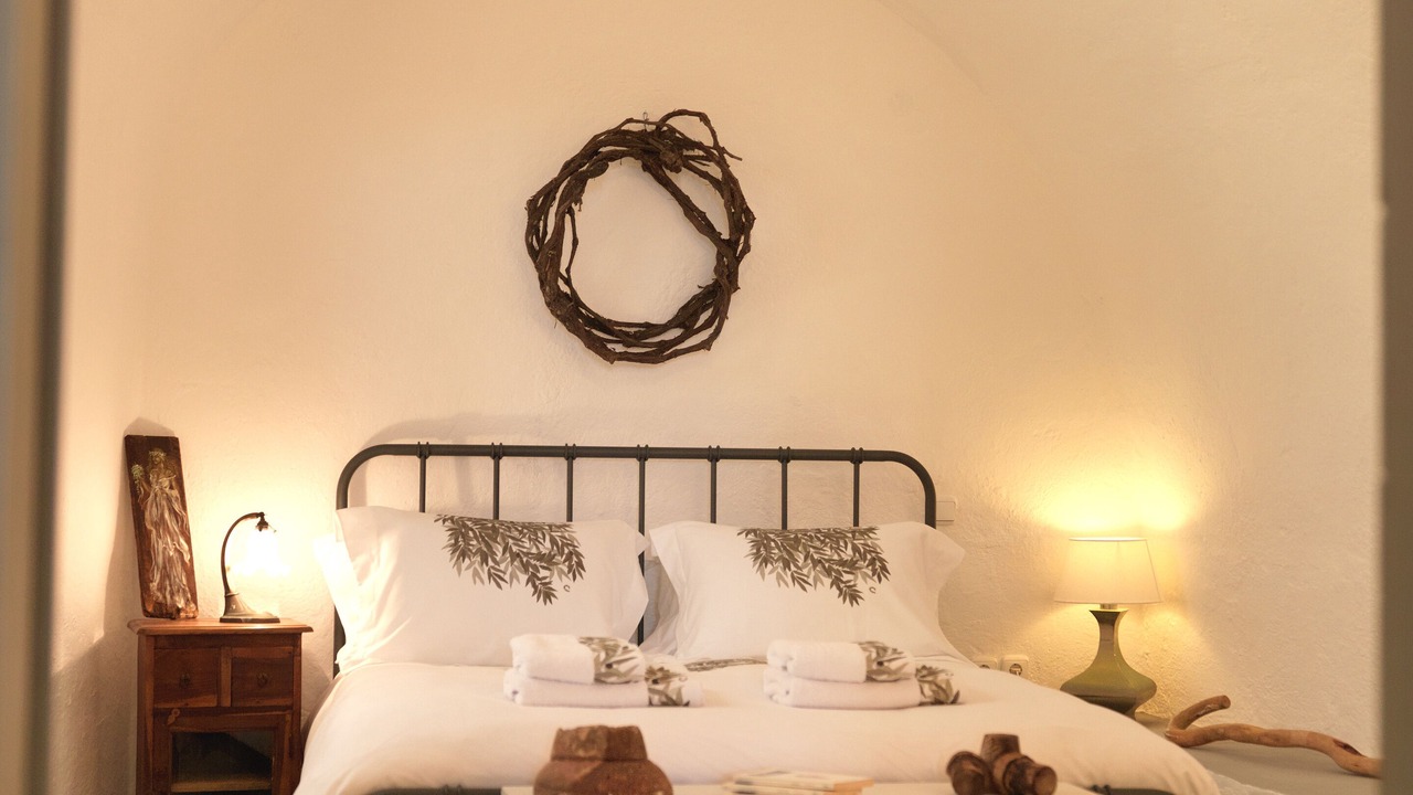 Photo of Bedroom in Exo Gonia